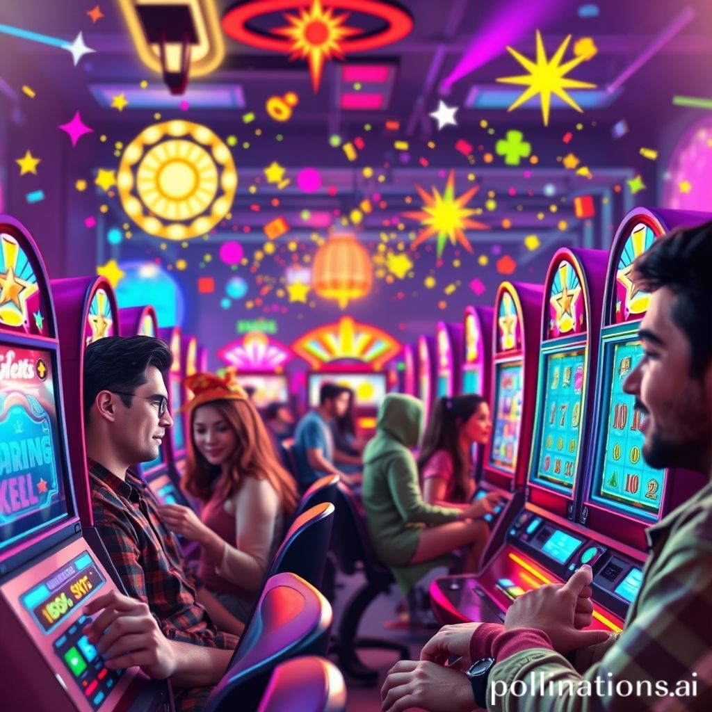 Situs Slot Dana Terbaik 2021